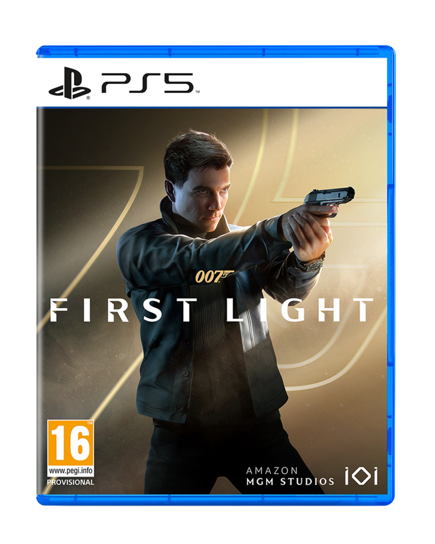 007 First Light