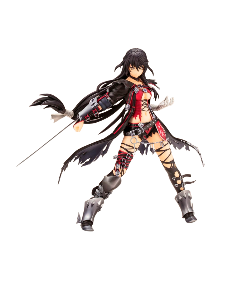 Figura velvet crowe tales of berseria 1/8 kotobukiya