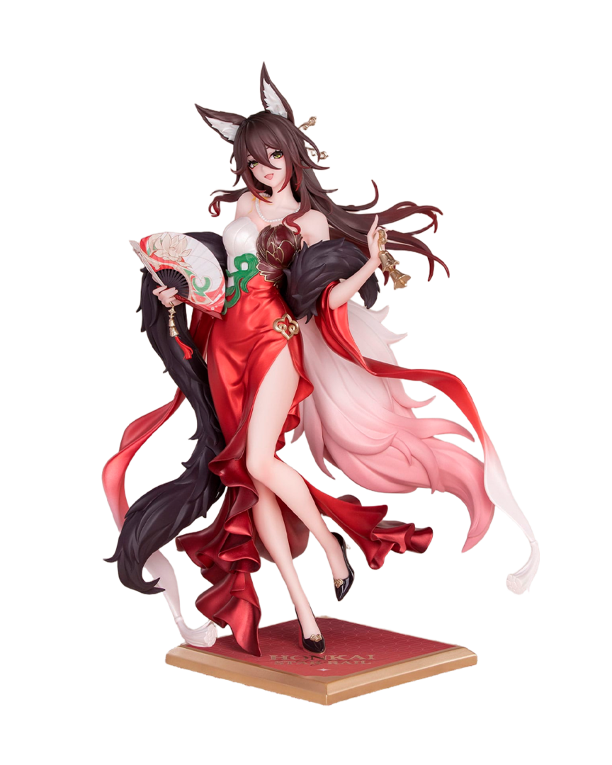 Figura star luck amass honkai: star rail fortunes ver. 1/8 gift+ myethos