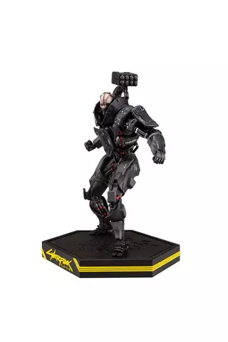 Reservar Figura Adam Smasher Cyberpunk 2077 Dark Horse Figuras