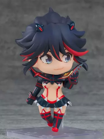 Reservar Figura Ryuko Matoi Kill la Kill Kamui Junketsu Ver. Nendoroid Figuras Estándar