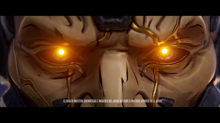 Reservar Borderlands 4 Deluxe Edition PS5 Deluxe Edition vídeo 1