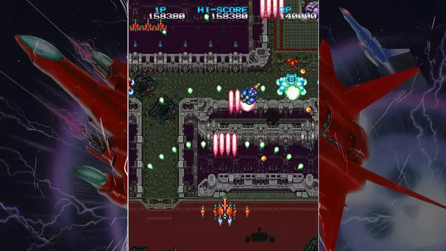Reservar Toaplan Arcade Collection Vol. 2 Switch Estándar - screen 2