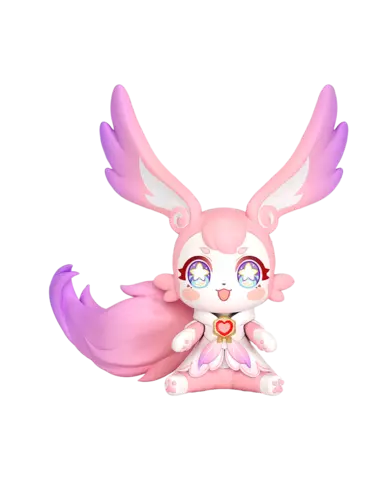 Figura Chibi Huggy Good Smile Mem Honkai: Star Rail