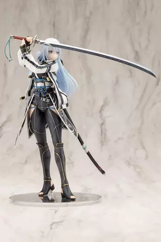 Reservar Figura Shizuna Rem Misurugi The Legend of Heroes 1/8 Kotobukiya Figuras Estándar