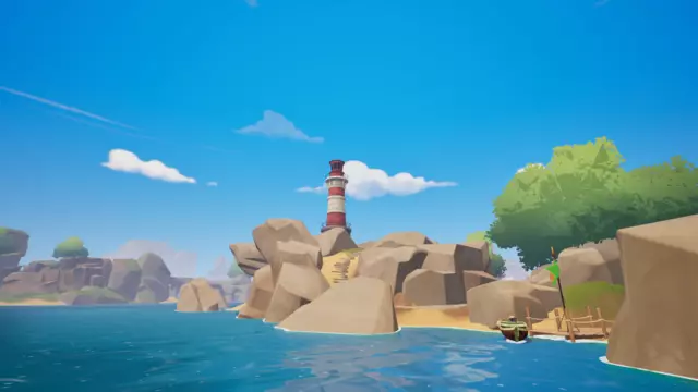 Reservar Sports Camp: Una aventura con 35 juegos Switch Estándar screen 20