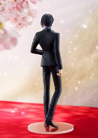 Reservar Figura Mikazuki Munechika Touken Ranbu Ceremonial Attire Ver. Pop Up Parade L Figuras Estándar