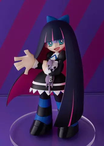 Reservar Figura Stocking Panty & Stocking with Garterbelt Pop Up Parade Figuras