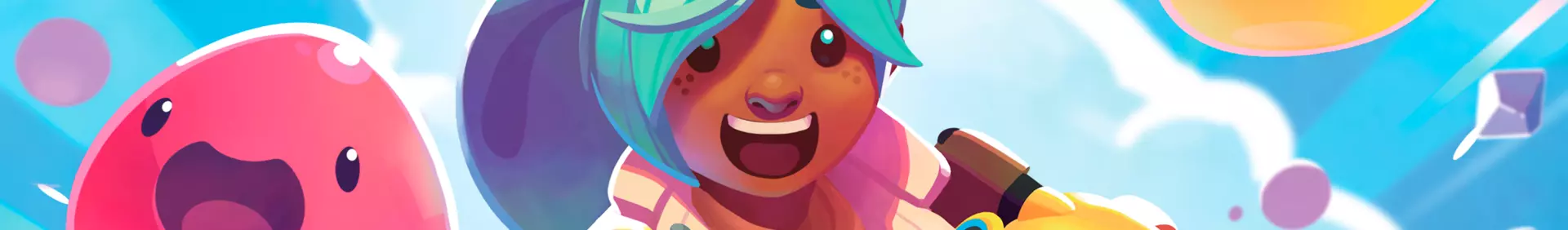 Slime Rancher 2