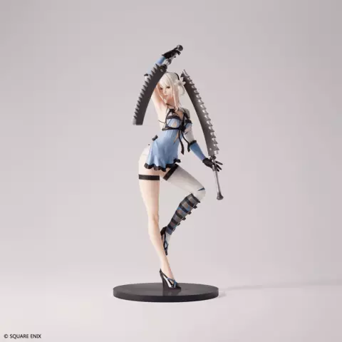 Reservar Figura Kaine NieR Replicant Ver. 1.22474487139... Form-Ism Square Enix 18cm Figuras Estándar