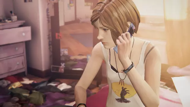Reservar Life Is Strange Arcadia Bay Collection - Code In A Box Switch Estándar screen 20