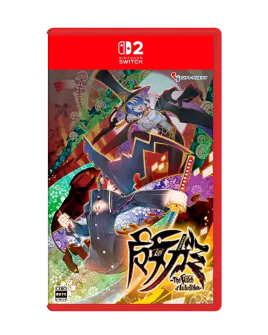 Reservar Majogami - IMPORT JAPÓN Switch 2 Estándar - Japón