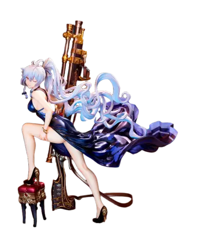 Figura Silva Gentian Grandblue Fantasy Blue Ver. 1/7 Apex Innovation