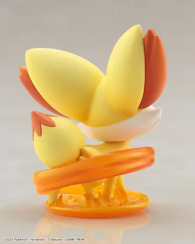 Reservar Figura Serena & Fennekin Pokémon ARTFXJ 1/8 Kotobukiya 20cm Figuras Estándar