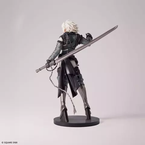 Reservar Figura NieR NieR Replicant ver.1.22474487139... Form-Ism Square Enix 19cm Figuras Estándar
