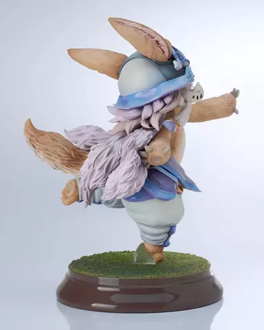 Reservar Figura Nanachi Made in Abyss New Outfit Ver. 1/8 Good Smile Figuras