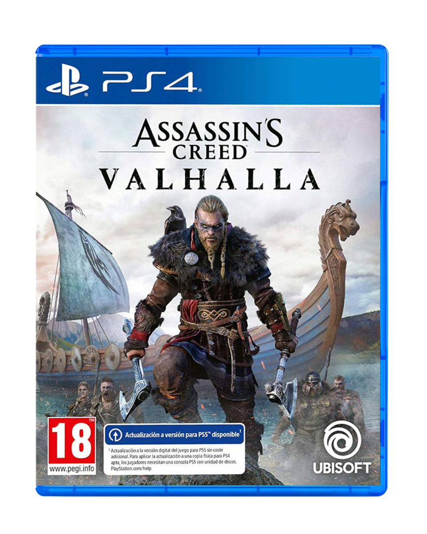 Assassin's Creed Valhalla