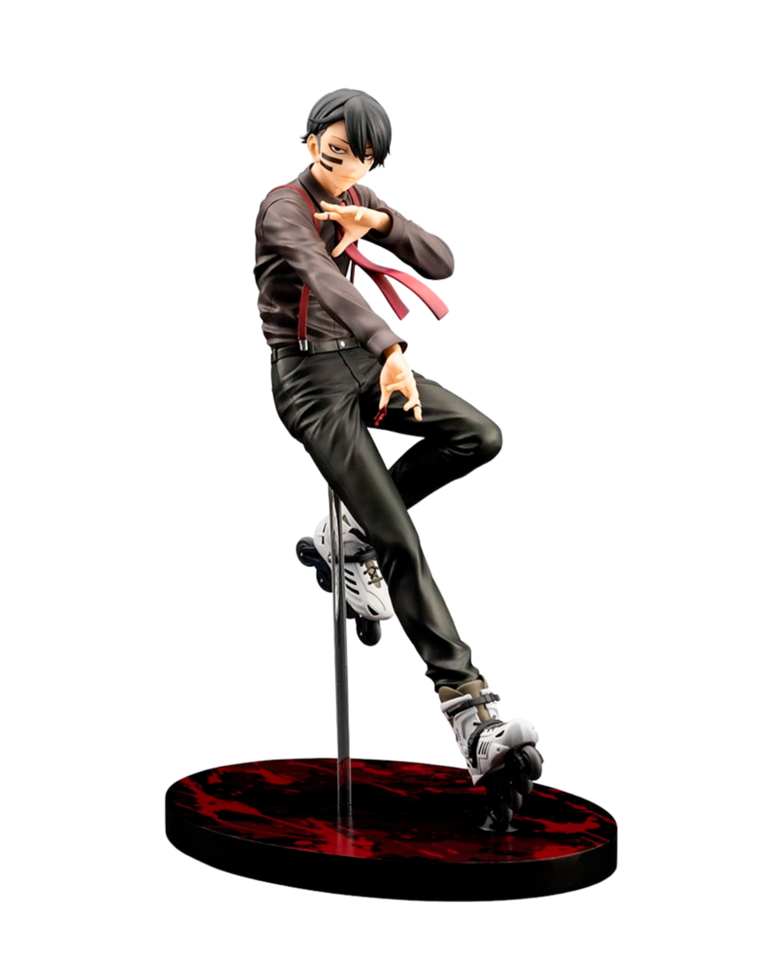 Figura naito mudano tougen anki artfxj 1/8 kotobukiya