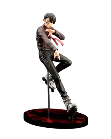 Figura Naito Mudano Tougen Anki ARTFXJ 1/8 Kotobukiya