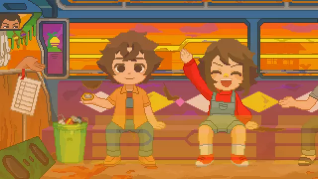 Reservar Until Then Switch Estándar screen 1