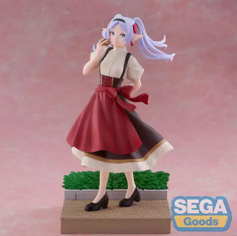 Reservar Figura Frieren Frieren: Beyond Journey's End Festival Ver. XStellar Sega Figuras Estándar