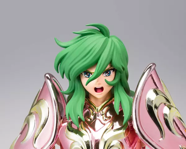 Reservar Figura Andromeda Shun Saint Seiya God Cloth Saint Cloth My EX Tamashii 17cm Figuras Estándar