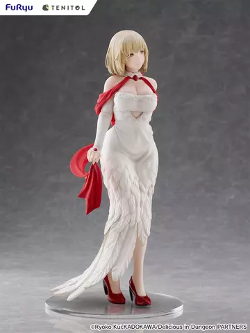 Reservar Figura Falin Delicious in Dungeon Dress Style Ver. Tenitol Tall Furyu 30cm Figuras Estándar