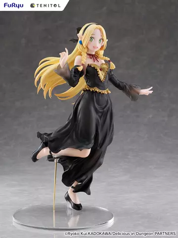 Reservar Figura Marcille Delicious in Dungeon Dress Style Ver. Tenitol Tall Furyu 28cm Figuras