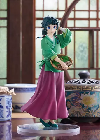 Reservar Figura Maomao The Apothecary Diaries Pop Up Parade 17 cm Figuras