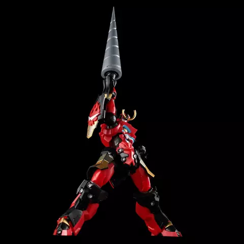 Reservar Figura Model Kit Gurren Lagann PLAIOBOT Sentinel Figuras