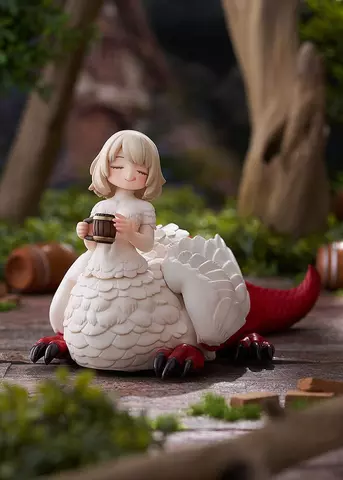 Reservar Figura Gochisosama Falin (Chimera) Delicious in Dungeon Kadokawa Figuras Estándar