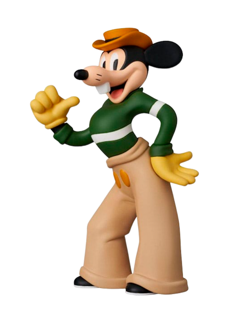 Figura mortimer mickey mouse disney udf series 11 mini