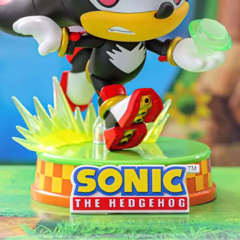 Reservar Figura Shadow Sonic The Hedgehog Cosbaby Hot Toys Figuras Estándar