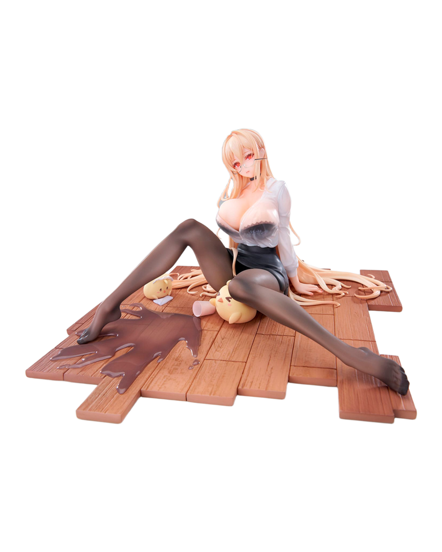 Figura implacable shepherd of the "lost" azur lane apex 25 cm