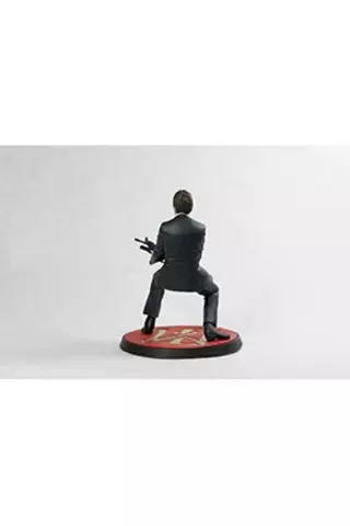 Comprar Tony Montana Disparando Figura 18 cm Scarface Figuras