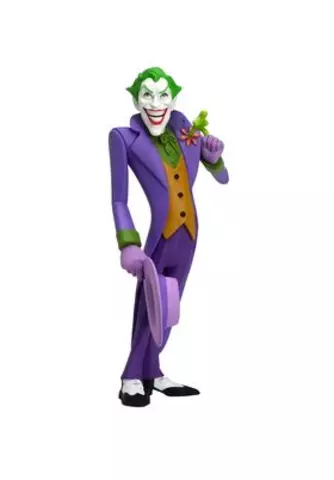 Comprar The Joker Fig. 15 cm Dc Comics (Classic Comics) Toony Figure Figuras
