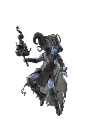 Comprar Black Winter Thor Fig. 15 cm Marvel Legends Series Figuras
