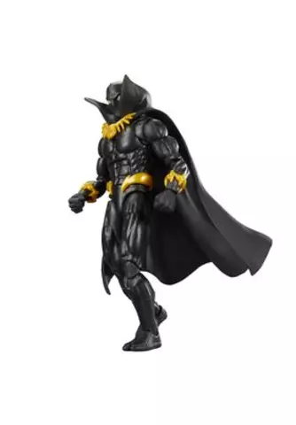 Comprar Black Panther Fig. 15 cm Black Panther Marvel Legends Series Figuras