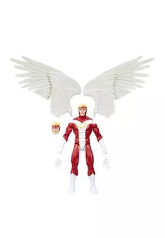 Comprar Angel Fig. 15 cm X-Men Marvel Legend Series Figuras