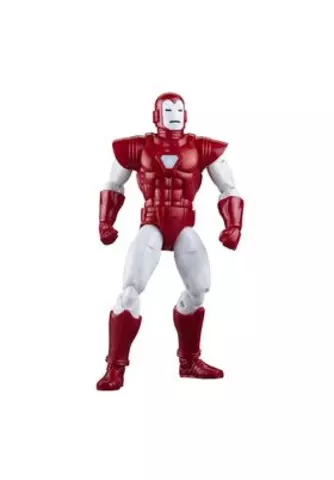 Comprar The West Coast Avengers Set 5 Fig. 15 cm Marvel Legends Series Figuras
