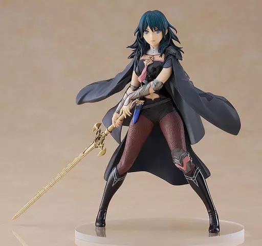 Reservar Figura Byleth (Female) Fire Emblem: Three Houses Pop Up Parade Figuras Estándar