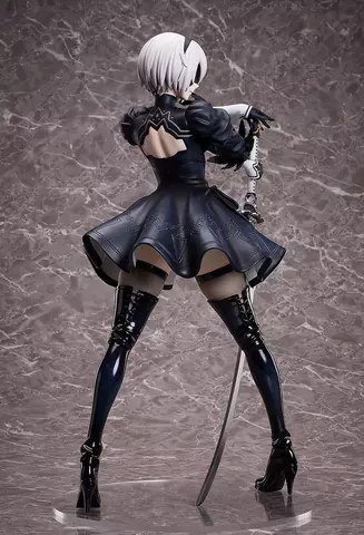Reservar Figura 2B NieR: Automata Ver 1.1a 1/4 FREEing Figuras