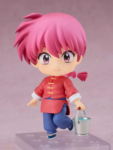 Reservar Figura Ranma Saotome Ver. Femenina Ranma 1/2 Nendoroid Figuras