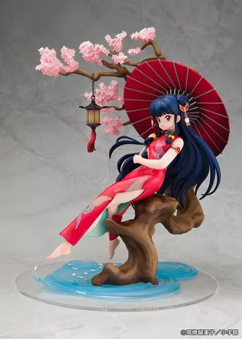 Reservar Figura Shampoo Ranma 1/2 Proof 1/7 Figuras Estándar