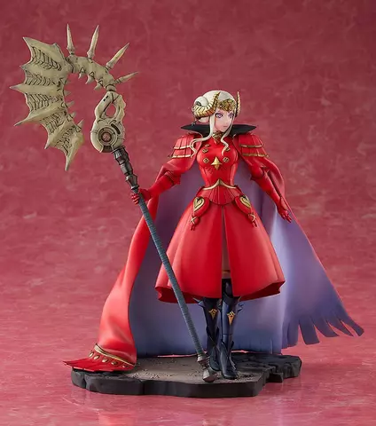 Reservar Figura Edelgard Fire Emblem: The Binding Blade 1/7 Intelligent Systems Figuras
