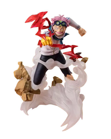 Figura Koby Honesty Impact One Piece Figuarts ZERO Extra Battle