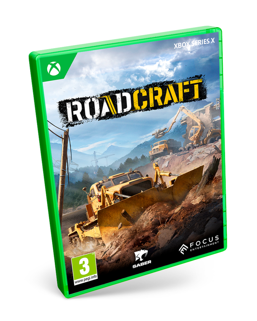 Roadcraft