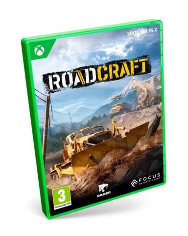 Roadcraft