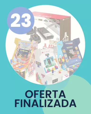 Mundo Retro