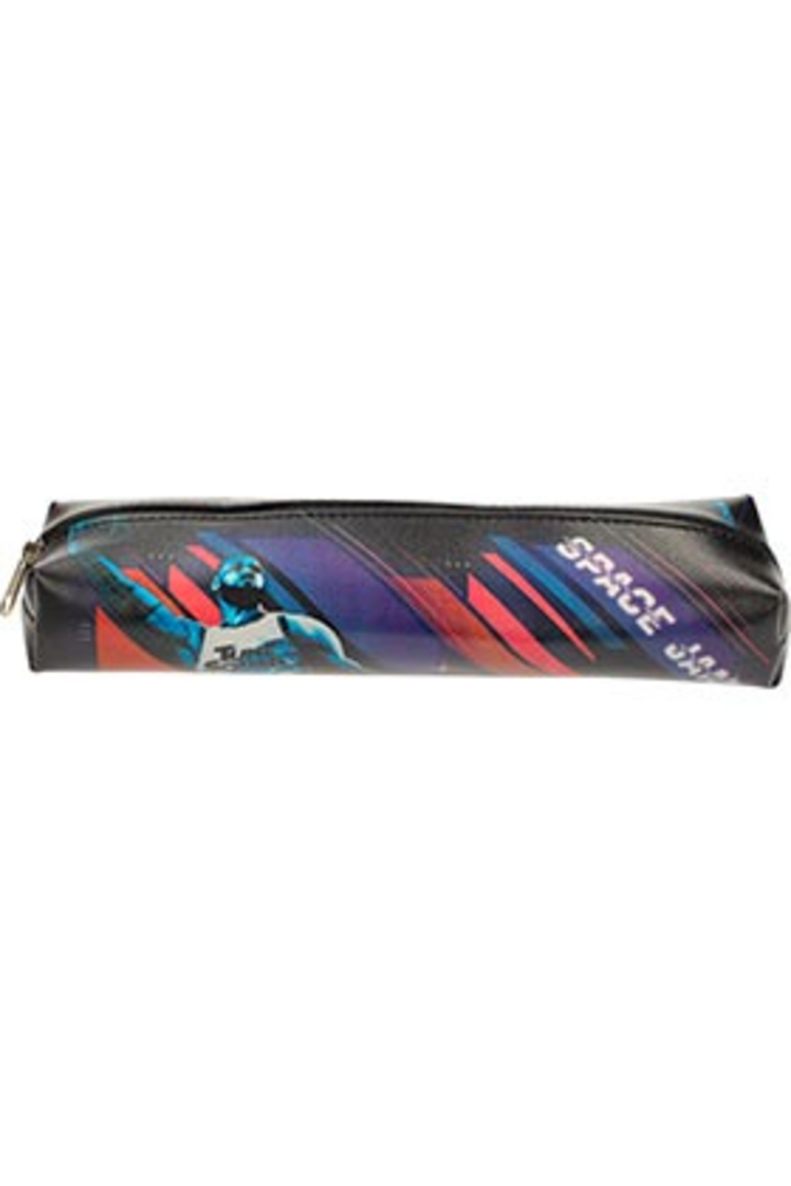 Estuche Lapiz Lebron Mate Space Jam Looney Tunes